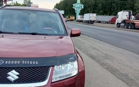 Suzuki Grand Vitara, 2007 год, 900 000 рублей, 2 фотография