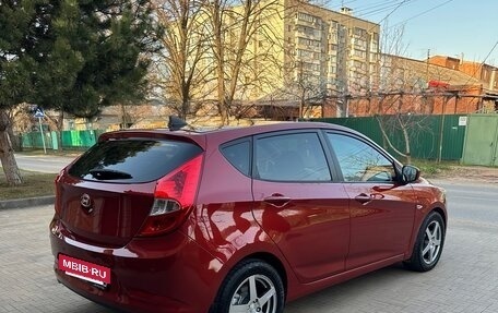 Hyundai Solaris II рестайлинг, 2016 год, 1 135 000 рублей, 3 фотография
