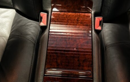 Mercedes-Benz CL-Класс, 1996 год, 15 000 000 рублей, 20 фотография