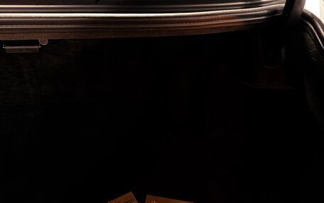 Mercedes-Benz CL-Класс, 1996 год, 15 000 000 рублей, 33 фотография