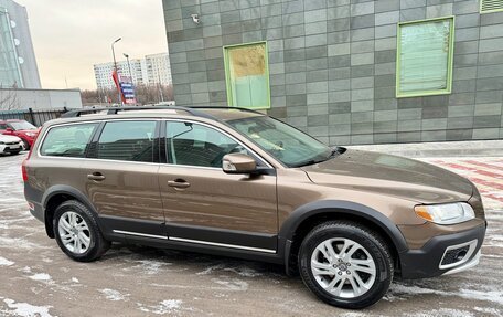 Volvo XC70 II рестайлинг, 2013 год, 1 795 000 рублей, 2 фотография