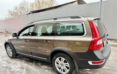 Volvo XC70 II рестайлинг, 2013 год, 1 795 000 рублей, 7 фотография