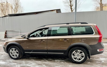 Volvo XC70 II рестайлинг, 2013 год, 1 795 000 рублей, 6 фотография