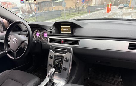 Volvo XC70 II рестайлинг, 2013 год, 1 795 000 рублей, 17 фотография