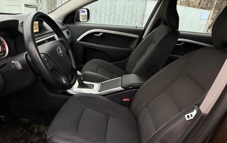 Volvo XC70 II рестайлинг, 2013 год, 1 795 000 рублей, 15 фотография