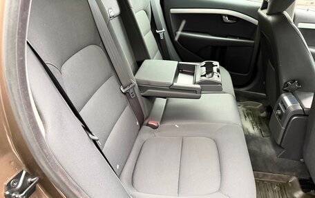 Volvo XC70 II рестайлинг, 2013 год, 1 795 000 рублей, 16 фотография