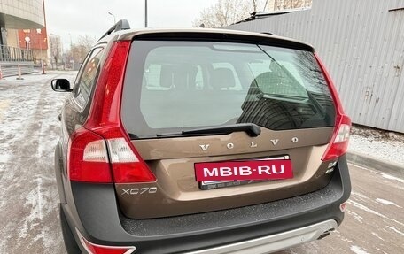 Volvo XC70 II рестайлинг, 2013 год, 1 795 000 рублей, 11 фотография