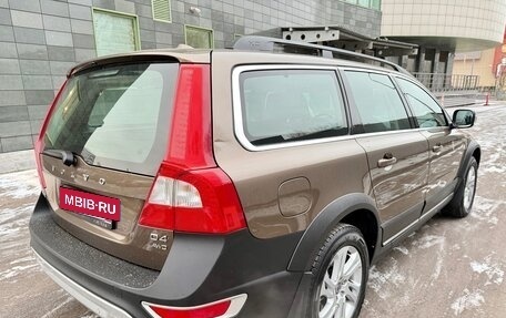 Volvo XC70 II рестайлинг, 2013 год, 1 795 000 рублей, 9 фотография