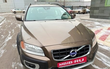 Volvo XC70 II рестайлинг, 2013 год, 1 795 000 рублей, 14 фотография