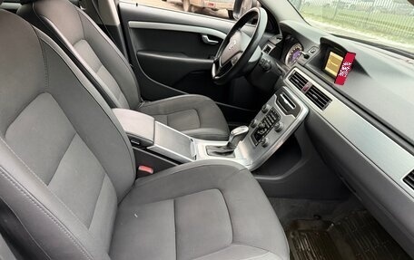 Volvo XC70 II рестайлинг, 2013 год, 1 795 000 рублей, 18 фотография