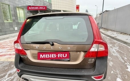 Volvo XC70 II рестайлинг, 2013 год, 1 795 000 рублей, 8 фотография
