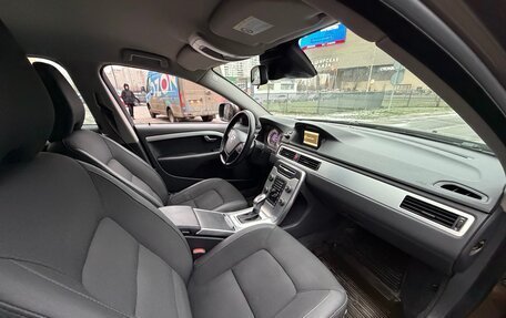 Volvo XC70 II рестайлинг, 2013 год, 1 795 000 рублей, 19 фотография