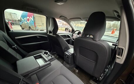 Volvo XC70 II рестайлинг, 2013 год, 1 795 000 рублей, 20 фотография