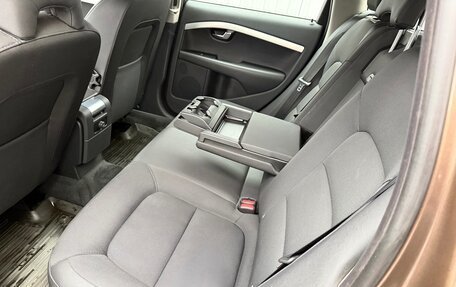 Volvo XC70 II рестайлинг, 2013 год, 1 795 000 рублей, 21 фотография