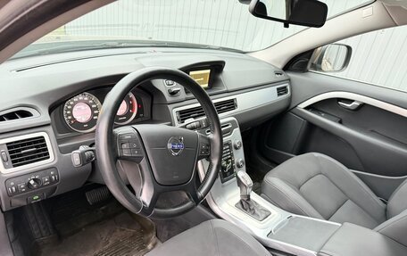 Volvo XC70 II рестайлинг, 2013 год, 1 795 000 рублей, 22 фотография