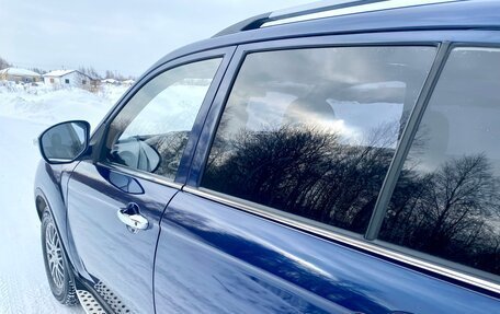 Lifan X60 I рестайлинг, 2016 год, 698 300 рублей, 8 фотография