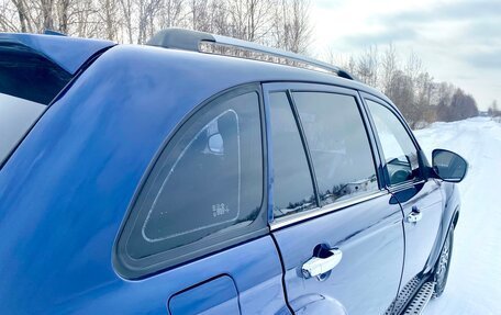 Lifan X60 I рестайлинг, 2016 год, 698 300 рублей, 17 фотография