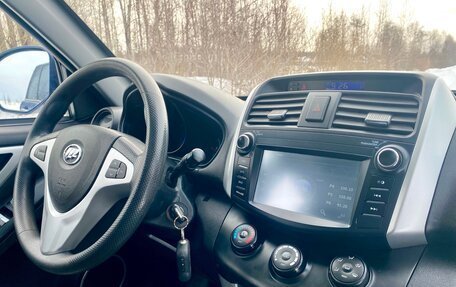 Lifan X60 I рестайлинг, 2016 год, 698 300 рублей, 22 фотография