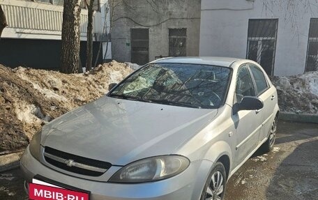 Chevrolet Lacetti, 2007 год, 260 000 рублей, 2 фотография