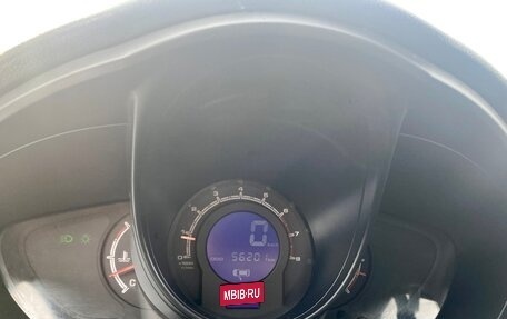 Lifan X60 I рестайлинг, 2016 год, 698 300 рублей, 25 фотография