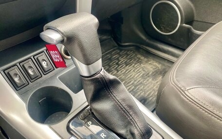 Lifan X60 I рестайлинг, 2016 год, 698 300 рублей, 24 фотография