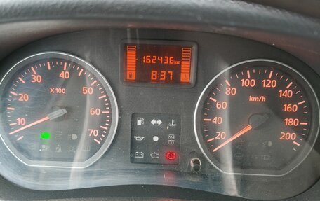 Renault Sandero I, 2013 год, 660 000 рублей, 7 фотография