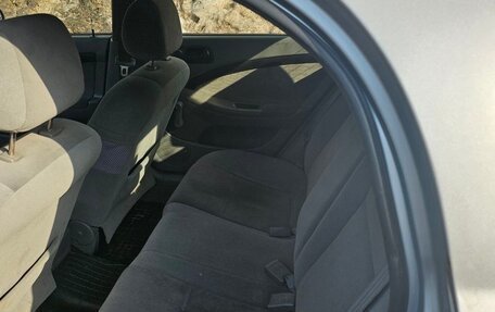 Chevrolet Lacetti, 2007 год, 260 000 рублей, 7 фотография