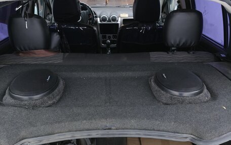 Renault Sandero I, 2013 год, 660 000 рублей, 4 фотография