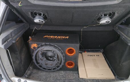 Renault Sandero I, 2013 год, 660 000 рублей, 5 фотография