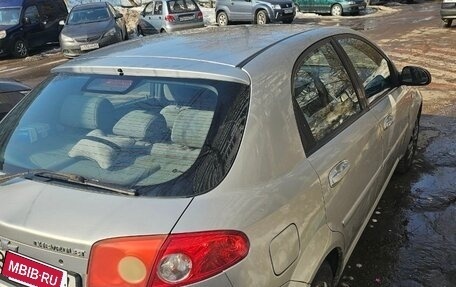 Chevrolet Lacetti, 2007 год, 260 000 рублей, 3 фотография