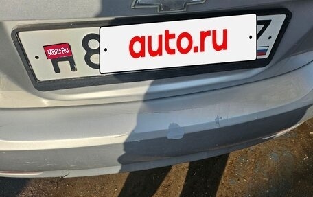 Chevrolet Lacetti, 2007 год, 260 000 рублей, 5 фотография