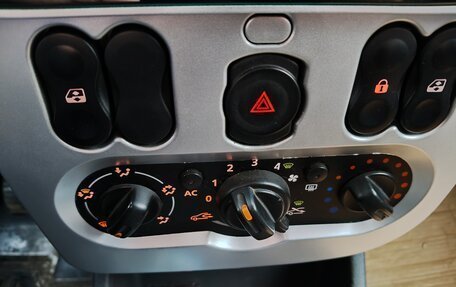 Renault Sandero I, 2013 год, 660 000 рублей, 8 фотография