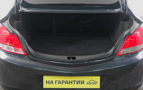 Opel Insignia II рестайлинг, 2010 год, 999 000 рублей, 8 фотография