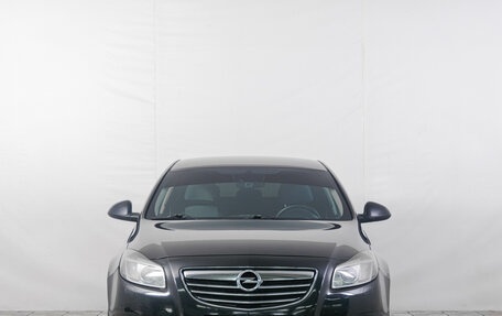 Opel Insignia II рестайлинг, 2010 год, 999 000 рублей, 3 фотография