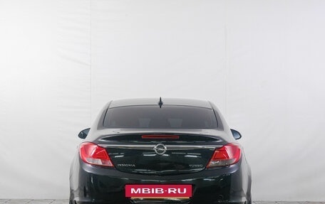 Opel Insignia II рестайлинг, 2010 год, 999 000 рублей, 6 фотография