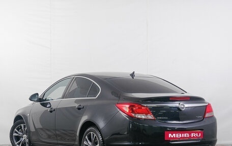 Opel Insignia II рестайлинг, 2010 год, 999 000 рублей, 5 фотография