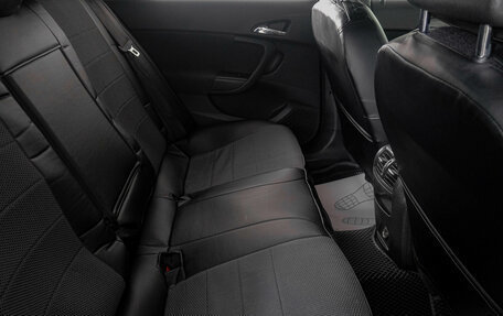 Opel Insignia II рестайлинг, 2010 год, 999 000 рублей, 11 фотография