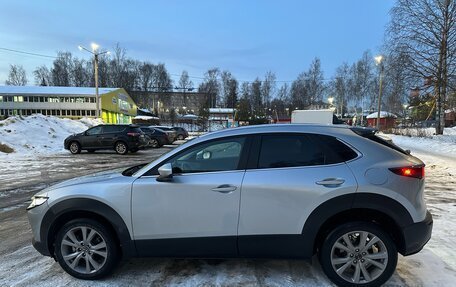 Mazda CX-30 I, 2019 год, 2 350 000 рублей, 2 фотография