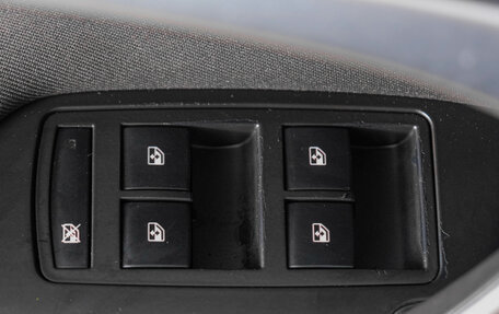 Opel Insignia II рестайлинг, 2010 год, 999 000 рублей, 25 фотография