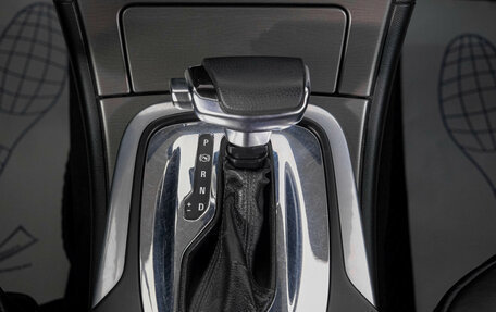 Opel Insignia II рестайлинг, 2010 год, 999 000 рублей, 22 фотография