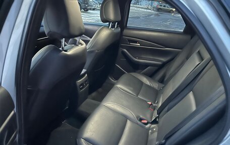 Mazda CX-30 I, 2019 год, 2 350 000 рублей, 7 фотография