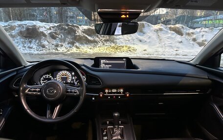 Mazda CX-30 I, 2019 год, 2 350 000 рублей, 6 фотография