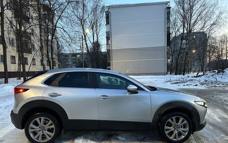 Mazda CX-30 I, 2019 год, 2 350 000 рублей, 4 фотография