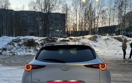 Mazda CX-30 I, 2019 год, 2 350 000 рублей, 3 фотография