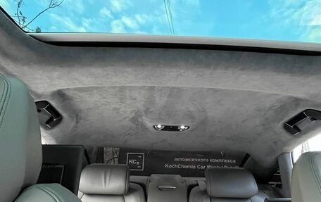 Audi A8, 2021 год, 8 300 000 рублей, 7 фотография