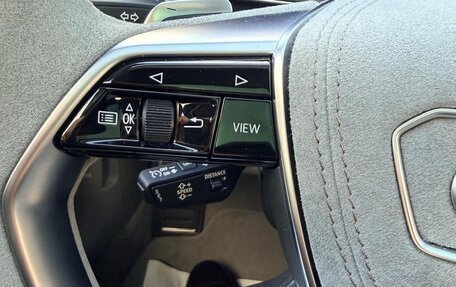 Audi A8, 2021 год, 8 300 000 рублей, 11 фотография