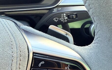 Audi A8, 2021 год, 8 300 000 рублей, 12 фотография