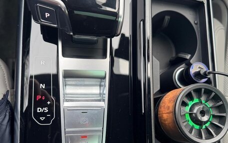 Audi A8, 2021 год, 8 300 000 рублей, 16 фотография