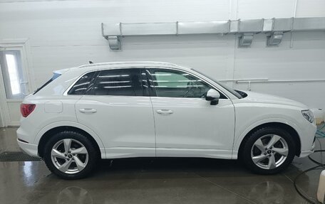 Audi Q3, 2021 год, 3 350 000 рублей, 2 фотография