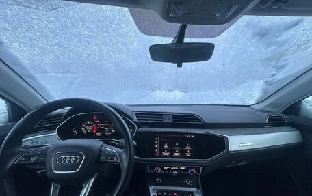 Audi Q3, 2021 год, 3 350 000 рублей, 7 фотография